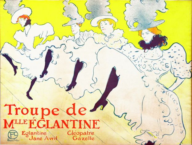 Toulouse Lautrec Un viaggio nella Parigi della Belle Époque