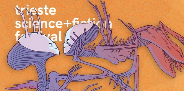 Trieste Science+Fiction Festival 2016