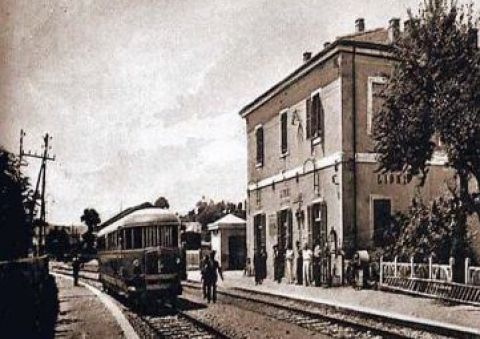  L’Irpinia dal finestrino: viaggio in treno alla scoperta di territori e paesaggi