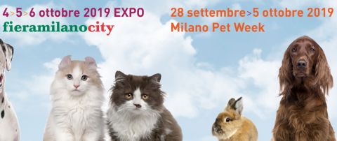 Milano Pet Week