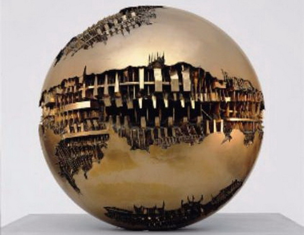 Arnaldo Pomodoro