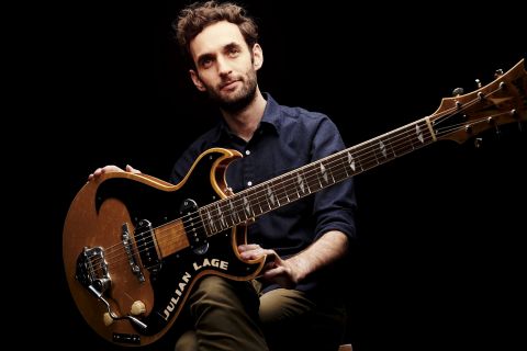 Julian Lage