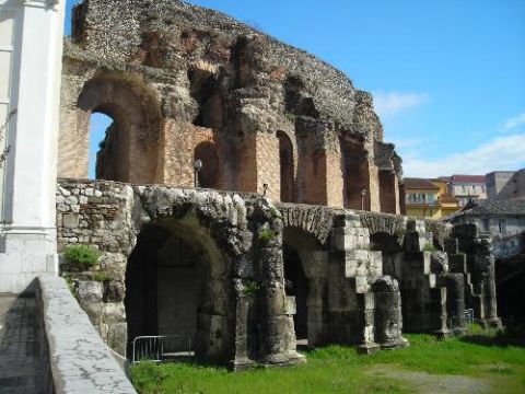 Al teatro romando di Benevento Giornata internazionale della donna