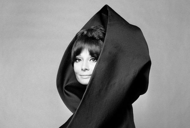 ,Audrey Hepburn, 1975