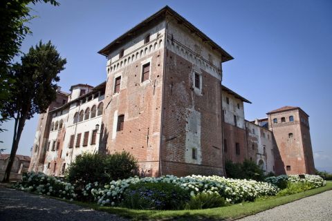 Castello Lagnasco