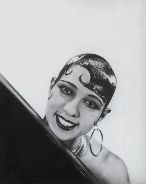 Josephine Baker