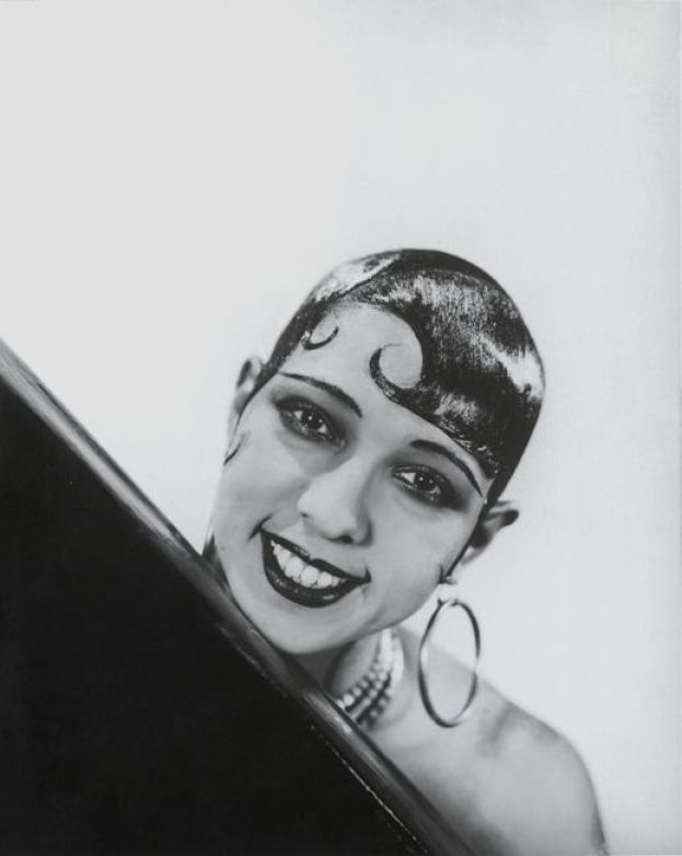 Josephine Baker