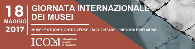 18 maggio giornata internazionale dei musei