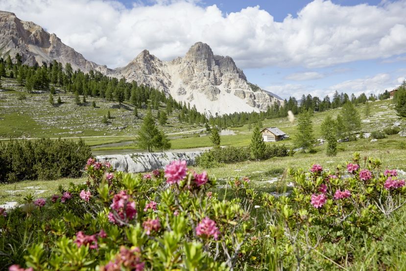 Lo Star Party tra le Dolomiti