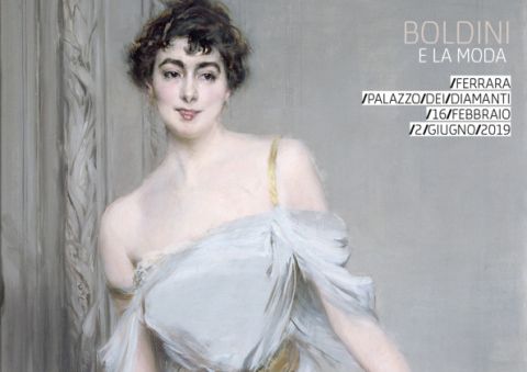 Boldini e la moda