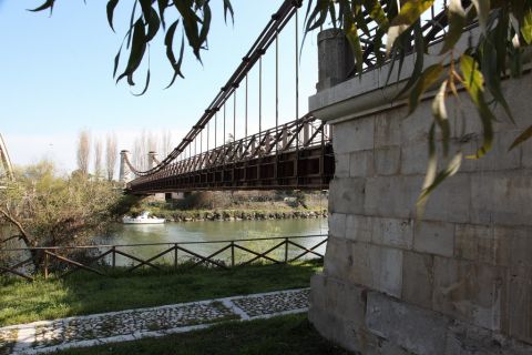 Ponte Minturno