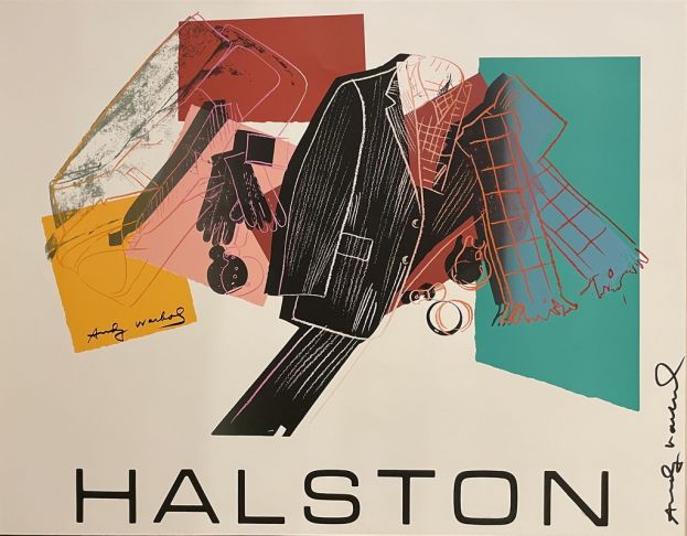 Halston 1982