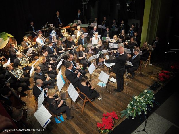 Orchestra Muggia