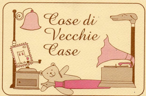 Cose di Vecchie Case