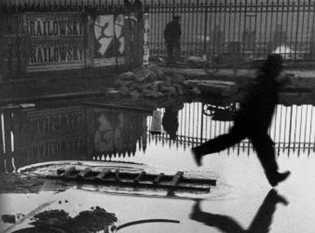 Henri Cartier-Bresson a Monza