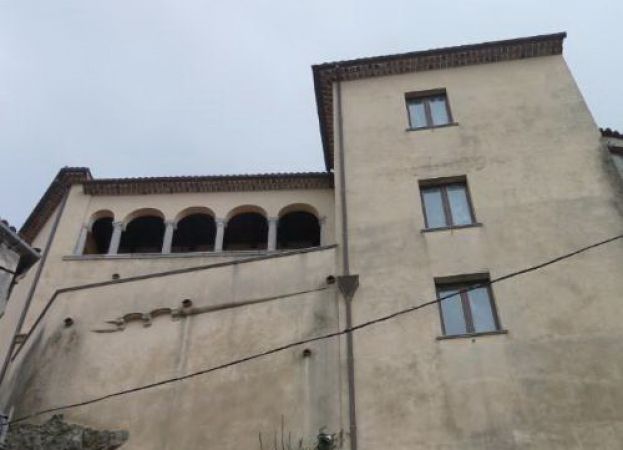 Palazzo De Lieto