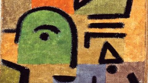  Kandinsky-&gt;Cage: Musica e Spirituale nell’Arte