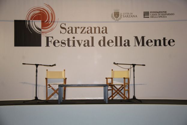 Festival della Mente 2018