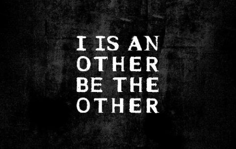 I is an Other | Be the Other