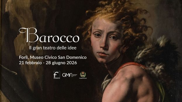 Barocco - Il Gran teatro delle idee