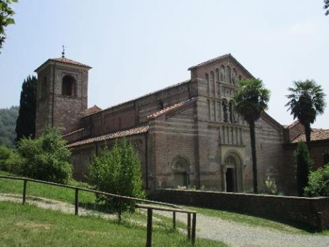 Abbazia di Vezzolano