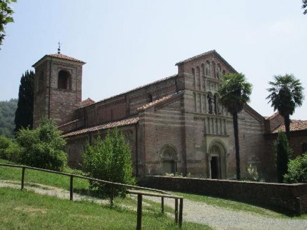 Abbazia di Vezzolano