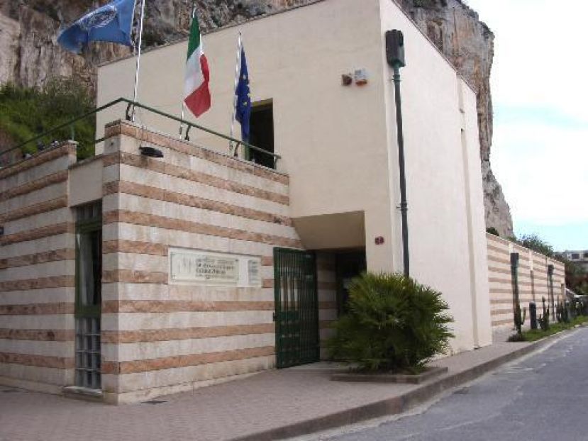 Museo preistorico dei &quot;Balzi Rossi&quot;