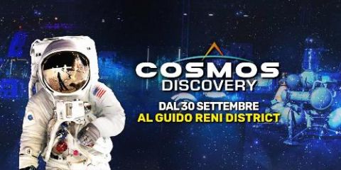 Cosmos Discovery