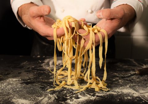 Tutti pazzi per i corsi di cucina