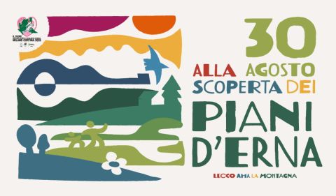 Lecco Ama la Montagna
