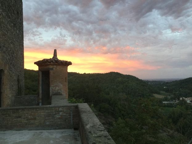 Castello di Gropparello