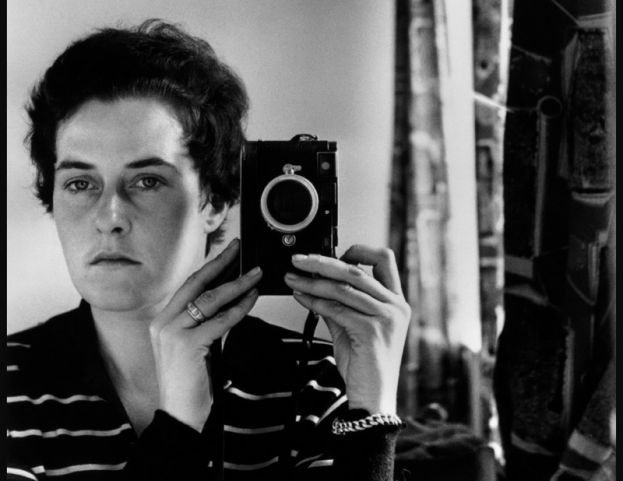 Inge Morath La vita La fotografia