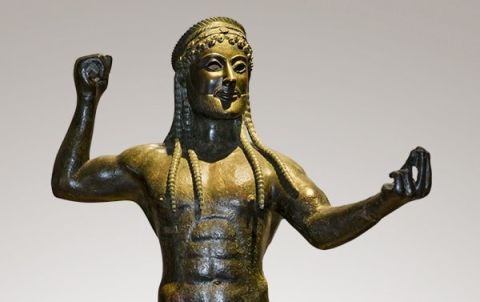 Premio Internazionale di Archeologia Zeus di Ugento