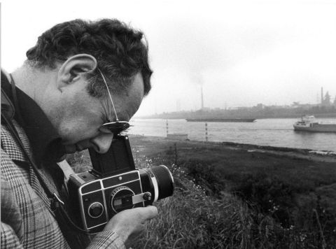 Somaini. Premonizioni: l'arte del fotomontaggio
