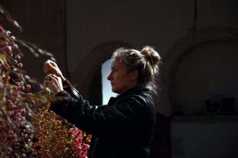 Rebecca Louise Law: Florilegium