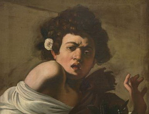 Nel segno di Roberto Longhi - Piero della Francesca e Caravaggio