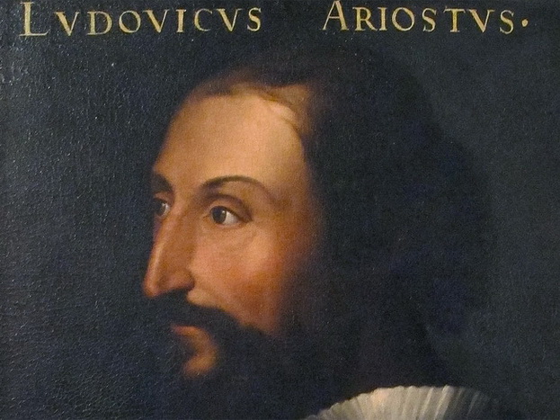 Ludovico Ariosto