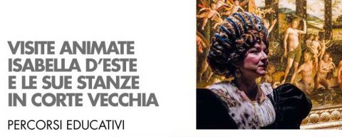 Visite animate a Palazzo Ducale
