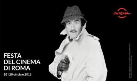 Festa del Cinema di Roma 2018