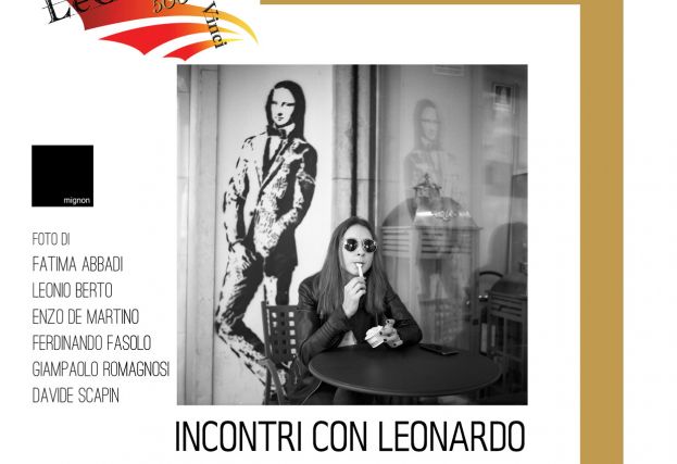 Incontri con Leonardo a Fiesole