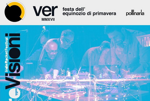 VER MMXVII - Festa dell'Equinozio di primavera 