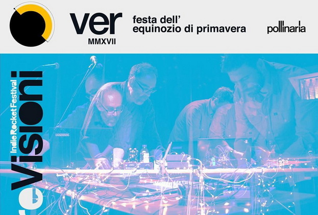 VER MMXVII - Festa dell'Equinozio di primavera 