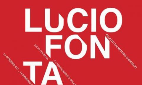 Lucio Fontana e l’annullamento della pittura. Dal Gruppo Zero all'arte analitica