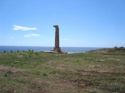 Alla scoperta del patrimonio calabrese: musei e parchi archeologici