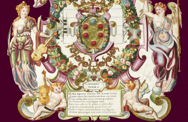 I libri del granduca Cosimo I de&#039; Medici