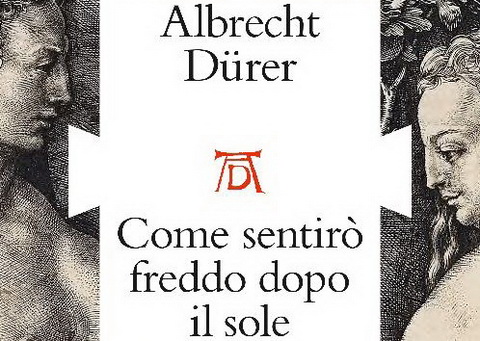 Albrecht Dürer. Come sentirò freddo dopo il sole