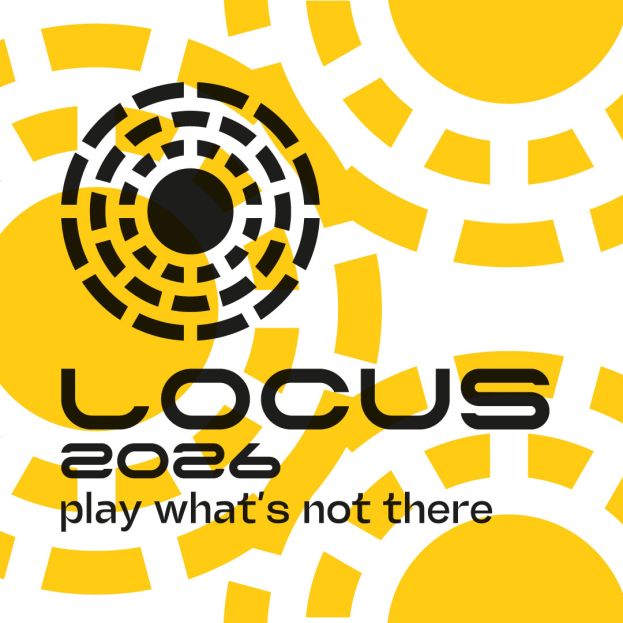 Locus Festival 2026