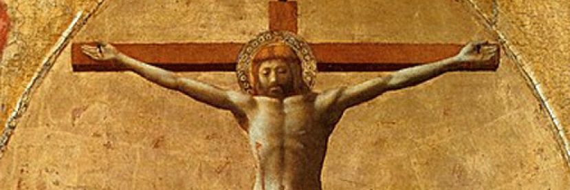 La Crocifissione di Masaccio a Milano