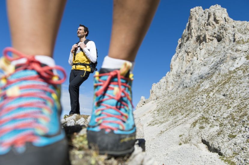 8 ottobre 2017: Giornata Nazionale del Camminare