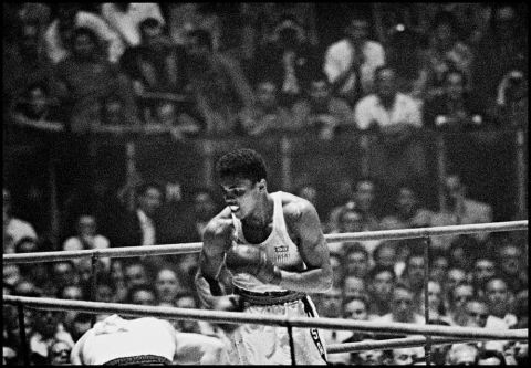 L'Italia di Magnum - Da Cartier-Bresson a Paolo Pellegrin